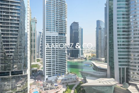Jumeirah Lake Towers, Dubai, संयुक्त अरब अमीरात में कार्यालय, 81.7 वर्ग मीटर, संख्या 670682 - फ़ोटो 12