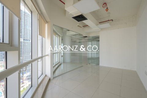 Jumeirah Lake Towers, Dubai, संयुक्त अरब अमीरात में कार्यालय, 81.7 वर्ग मीटर, संख्या 670682 - फ़ोटो 4