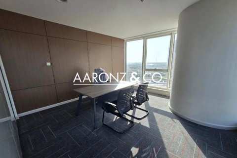 Büroraum zur Miete in Business Bay, Dubai, VAE 86.8 m2 Nr. 670680 - Foto 3