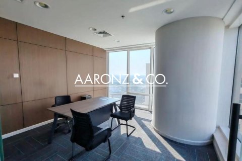Büroraum zur Miete in Business Bay, Dubai, VAE 86.8 m2 Nr. 670680 - Foto 9