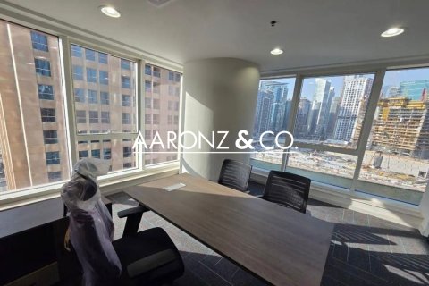 Büroraum zur Miete in Business Bay, Dubai, VAE 86.8 m2 Nr. 670680 - Foto 2