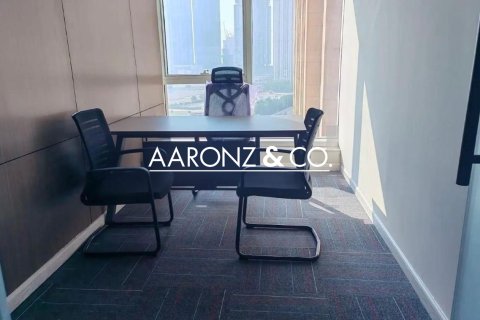 Büroraum zur Miete in Business Bay, Dubai, VAE 86.8 m2 Nr. 670680 - Foto 8