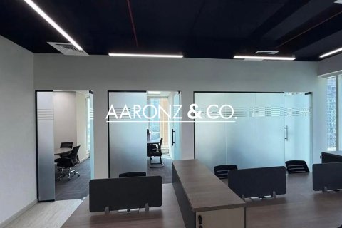 Büroraum zur Miete in Business Bay, Dubai, VAE 86.8 m2 Nr. 670680 - Foto 1