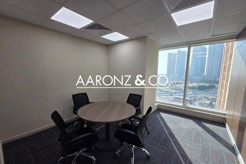 Büroraum zur Miete in Business Bay, Dubai, VAE 86.8 m2 Nr. 670680 - Foto 11