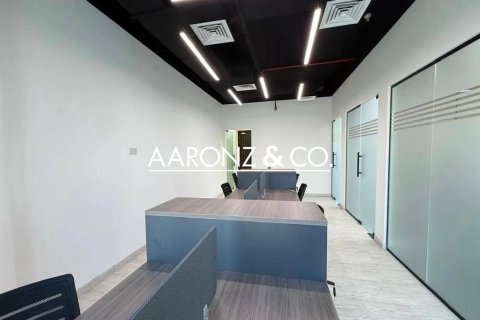 Büroraum zur Miete in Business Bay, Dubai, VAE 86.8 m2 Nr. 670680 - Foto 4