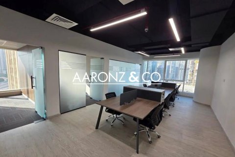 Büroraum zur Miete in Business Bay, Dubai, VAE 86.8 m2 Nr. 670680 - Foto 5
