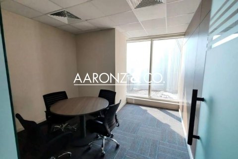 Büroraum zur Miete in Business Bay, Dubai, VAE 86.8 m2 Nr. 670680 - Foto 7
