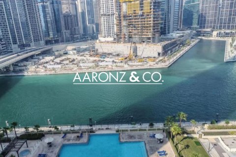 Büroraum zur Miete in Business Bay, Dubai, VAE 86.8 m2 Nr. 670680 - Foto 12