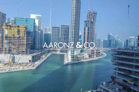 Büroraum zur Miete in Business Bay, Dubai, VAE 86.8 m2 Nr. 670680 - Foto 6