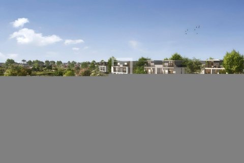 Stadthaus zum Verkauf in The Valley, Dubai, VAE 3 Schlafzimmer, 230 m2 Nr. 654199 - Foto 13