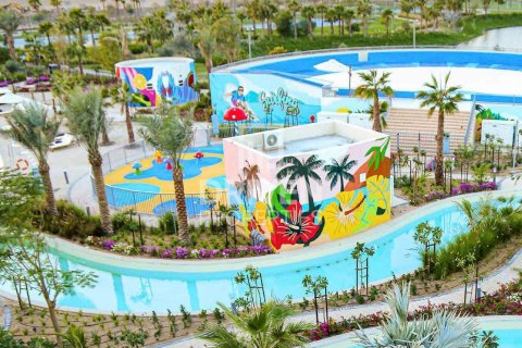 Māja DAMAC Hills (Akoya by DAMAC), Dubaijā, AAE 4 istabas, 219 m2 Nr. 654196 - attēls 5