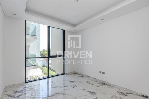 Apartemen di Jumeirah Village Triangle, Dubai, UEA 1 kamar tidur, 85 m2 nomor 654197 - foto 4