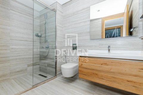Apartemen di Jumeirah Village Triangle, Dubai, UEA 1 kamar tidur, 85 m2 nomor 654197 - foto 7
