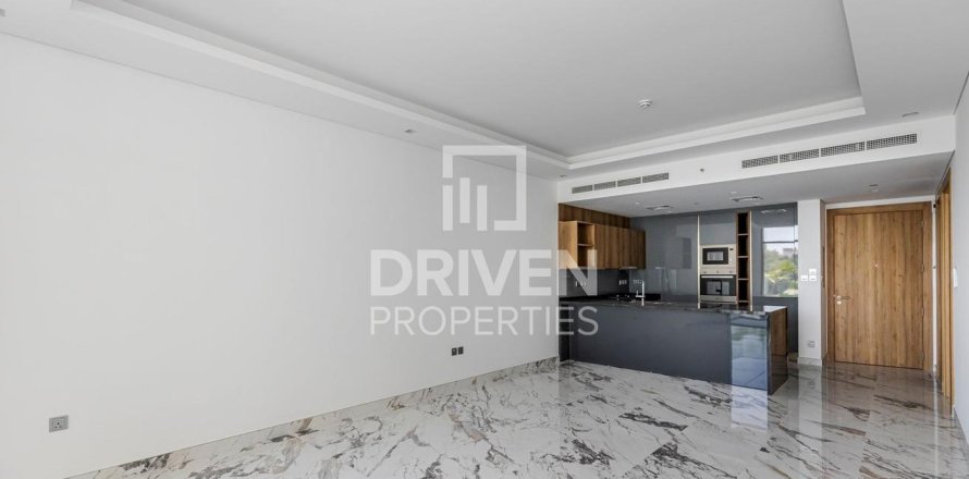 Korter asukohaga Jumeirah Village Triangle, Dubai, AÜE: 1 magamistoaga, 85 m² Nr 654197