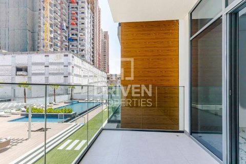 Apartemen di Jumeirah Village Triangle, Dubai, UEA 1 kamar tidur, 85 m2 nomor 654197 - foto 10