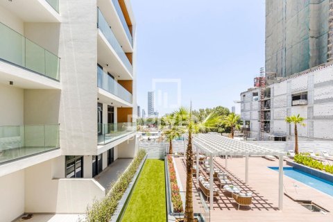 Apartemen di Jumeirah Village Triangle, Dubai, UEA 1 kamar tidur, 85 m2 nomor 654197 - foto 11