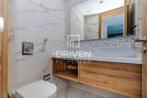 Apartemen di Jumeirah Village Triangle, Dubai, UEA 1 kamar tidur, 85 m2 nomor 654197 - foto 9