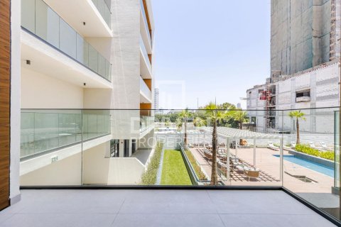 Apartemen di Jumeirah Village Triangle, Dubai, UEA 1 kamar tidur, 85 m2 nomor 654197 - foto 12