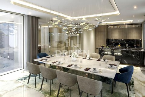Dubai Land, Dubai, BAE’de satılık вилла 6 yatak odası, 412 m&sup2; No 654208 - fotoğraf 8