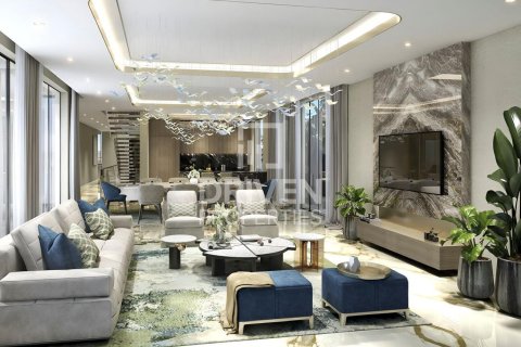 Dubai Land, Dubai, BAE’de satılık вилла 6 yatak odası, 412 m&sup2; No 654208 - fotoğraf 6