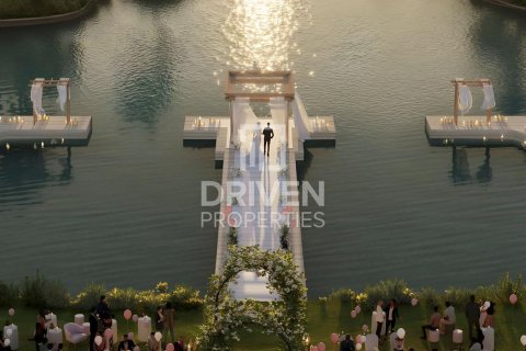 Dubai Land, Dubai, BAE’de satılık вилла 6 yatak odası, 412 m&sup2; No 654208 - fotoğraf 15