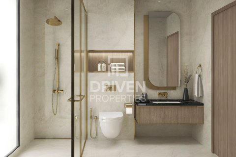 Dubai Land, Dubai, BAE’de satılık вилла 6 yatak odası, 412 m&sup2; No 654208 - fotoğraf 10