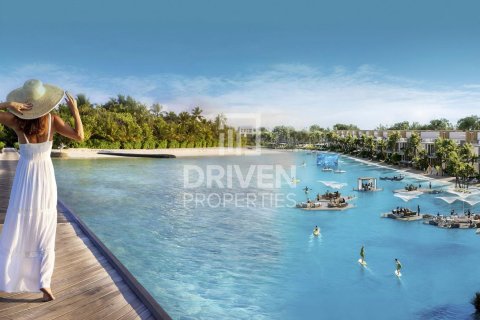 Dubai Land, Dubai, BAE’de satılık вилла 6 yatak odası, 412 m&sup2; No 654208 - fotoğraf 11