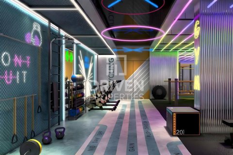 דירה למכירה ב Downtown Dubai (Downtown Burj Dubai), Dubai, איחוד האמירויות  2 חדרי שינה, 130 מ"ר, מספר 654209 - תמונה 7