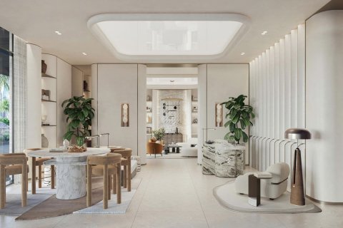 Appartement à vendre à  Jumeirah Islands, Dubai, EAU 3 chambres, 139.2 m2 № 754978 - photo 3