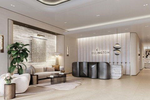Appartement à vendre à  Jumeirah Islands, Dubai, EAU 3 chambres, 139.2 m2 № 754978 - photo 9