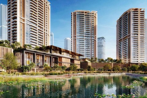 Appartement à vendre à  Jumeirah Islands, Dubai, EAU 3 chambres, 139.2 m2 № 754978 - photo 14