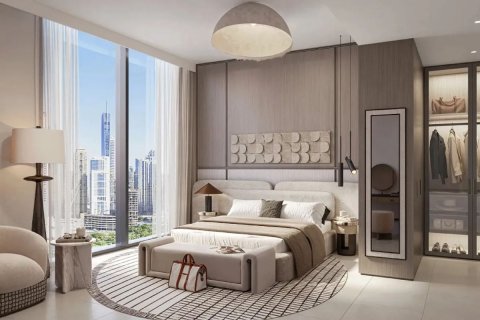 Appartement à vendre à  Jumeirah Islands, Dubai, EAU 3 chambres, 139.2 m2 № 754978 - photo 4