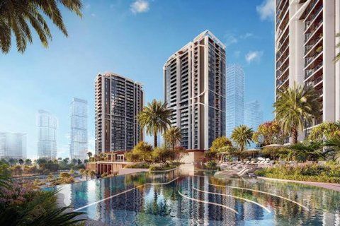 Appartement à vendre à  Jumeirah Islands, Dubai, EAU 3 chambres, 139.2 m2 № 754978 - photo 6