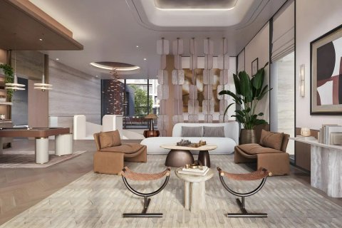Appartement à vendre à  Jumeirah Islands, Dubai, EAU 3 chambres, 139.2 m2 № 754978 - photo 11