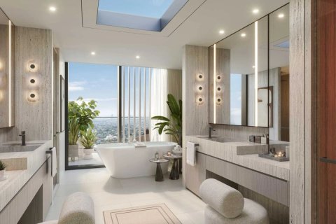 Appartement à vendre à  Jumeirah Islands, Dubai, EAU 3 chambres, 139.2 m2 № 754978 - photo 7