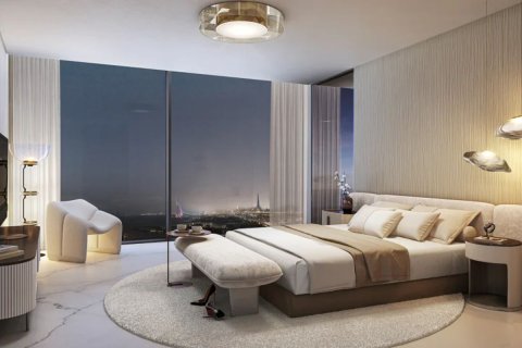 Apartament në Palm Jumeirah, Dubai, Emiratet e Bashkuara Arabe 4 dhoma gjumi, 1412.3 m2. № 754980 - Foto 2