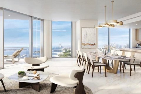 Apartament në Palm Jumeirah, Dubai, Emiratet e Bashkuara Arabe 4 dhoma gjumi, 1412.3 m2. № 754980 - Foto 6