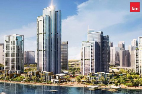 Business Bay、Dubai、UAE にあるマンション販売中 41.4 m2、No754981 - 写真 10