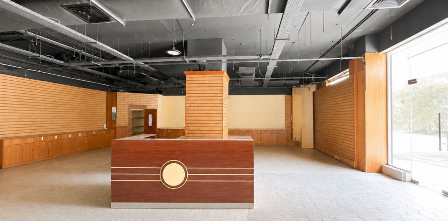Toko di Dubai, UEA 265.7 m2 nomor 754977