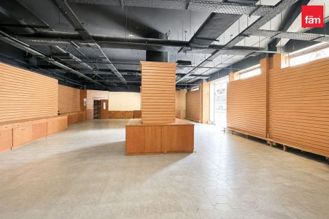 Toko di Dubai, UEA 265.7 m2 nomor 754977 - foto 2
