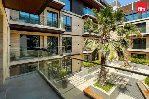 Wohnung zur Miete in Meydan, Dubai, VAE 1 Schlafzimmer, 85.5 m2 Nr. 754979 - Foto 11