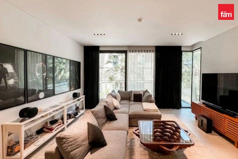 Apartman u Meydan, Dubai, UAE 85.5 m2, 1 spavaća soba Br. 754979