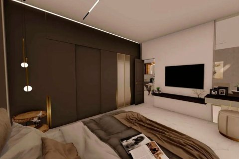 Apartment til salg i Dubai, UAE 2 soveværelser, 74.8 kvm № 754983 - foto 5