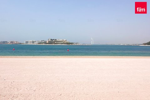 Villa in affitto a Palm Jumeirah, Dubai, EAU 5 camere da letto, 263.8 mq. № 754982 - foto 19