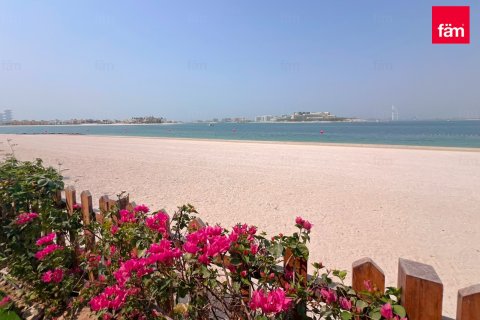 Villa in affitto a Palm Jumeirah, Dubai, EAU 5 camere da letto, 263.8 mq. № 754982 - foto 18