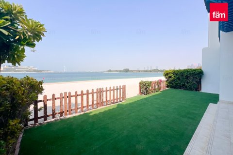Villa in affitto a Palm Jumeirah, Dubai, EAU 5 camere da letto, 263.8 mq. № 754982 - foto 17