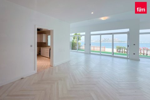 Villa in affitto a Palm Jumeirah, Dubai, EAU 5 camere da letto, 263.8 mq. № 754982 - foto 2