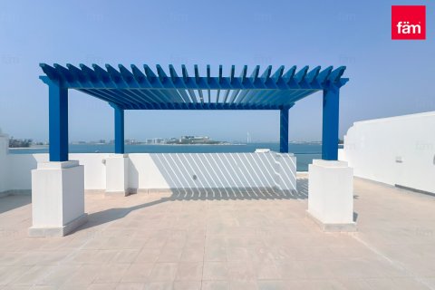 Villa in affitto a Palm Jumeirah, Dubai, EAU 5 camere da letto, 263.8 mq. № 754982 - foto 21