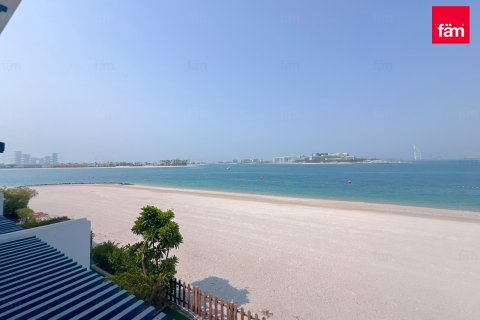 Villa in affitto a Palm Jumeirah, Dubai, EAU 5 camere da letto, 263.8 mq. № 754982 - foto 20