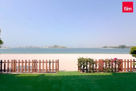Villa in affitto a Palm Jumeirah, Dubai, EAU 5 camere da letto, 263.8 mq. № 754982 - foto 16